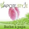 Arôme : Barbe A Papa
Dernière mise à jour le : 29-10-2014 Arôme : Barbe A Papa
Dernière mise à jour le : 29-10-2014
