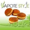 Arôme : Beignet
Dernière mise à jour le : 03-11-2016 Arôme : Beignet
Dernière mise à jour le : 03-11-2016