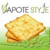 Arôme : Biscuit Graham Cracker
Dernière mise à jour le : 11-06-2016 Arôme : Biscuit Graham Cracker
Dernière mise à jour le : 11-06-2016