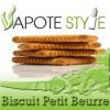 Arôme : biscuit petit beurre par Vapote Style Arôme : biscuit petit beurre par Vapote Style
