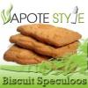 Arôme : Biscuit Speculoos
Dernière mise à jour le : 12-07-2017 Arôme : Biscuit Speculoos
Dernière mise à jour le : 12-07-2017