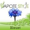 Arôme : Bleuet
Dernière mise à jour le : 10-05-2016 Arôme : Bleuet
Dernière mise à jour le : 10-05-2016