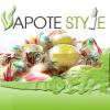 Arôme : Bonbon Acidule
Dernière mise à jour le : 06-09-2015 Arôme : Bonbon Acidule
Dernière mise à jour le : 06-09-2015