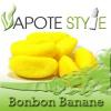 Arôme : Bonbon Banane
Dernière mise à jour le : 06-09-2015 Arôme : Bonbon Banane
Dernière mise à jour le : 06-09-2015
