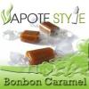 Arôme : Bonbon Caramel
Dernière mise à jour le : 03-11-2016 Arôme : Bonbon Caramel
Dernière mise à jour le : 03-11-2016