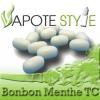 Arôme : Bonbon Menthe Tc
Dernière mise à jour le : 12-07-2017 Arôme : Bonbon Menthe Tc
Dernière mise à jour le : 12-07-2017