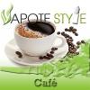 Arme :  Cafe par Vapote Style