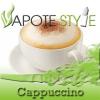 Arôme : Cappuccino
Dernière mise à jour le : 01-03-2017 Arôme : Cappuccino
Dernière mise à jour le : 01-03-2017