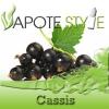 Arme :  Cassis ( Vapote Style ) 