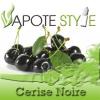Arôme : Cerise Noire
Dernière mise à jour le : 01-03-2017 Arôme : Cerise Noire
Dernière mise à jour le : 01-03-2017