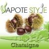 Arôme : Chataigne
Dernière mise à jour le : 11-02-2016 Arôme : Chataigne
Dernière mise à jour le : 11-02-2016
