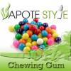 Arme :  Chewing Gum 
Dernire mise  jour le :  16-11-2016 