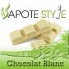 Arôme : Chocolat Blanc
Dernière mise à jour le : 09-03-2015 Arôme : Chocolat Blanc
Dernière mise à jour le : 09-03-2015
