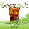 Arme :  Cola ( Vapote Style ) 
