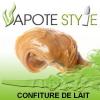 Arôme : Confiture De Lait
Dernière mise à jour le : 08-12-2016 Arôme : Confiture De Lait
Dernière mise à jour le : 08-12-2016