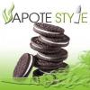 Arôme : Cookies Et Creme
Dernière mise à jour le : 03-11-2016 Arôme : Cookies Et Creme
Dernière mise à jour le : 03-11-2016