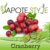Arôme : Cranberry
Dernière mise à jour le : 02-11-2016 Arôme : Cranberry
Dernière mise à jour le : 02-11-2016
