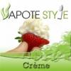 Arôme : Creme
Dernière mise à jour le : 19-03-2016 Arôme : Creme
Dernière mise à jour le : 19-03-2016