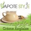 Arôme : Creme Anglaise
Dernière mise à jour le : 11-06-2016 Arôme : Creme Anglaise
Dernière mise à jour le : 11-06-2016