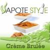 Arôme : Creme Brulee
Dernière mise à jour le : 03-11-2016 Arôme : Creme Brulee
Dernière mise à jour le : 03-11-2016