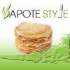 Arôme : Crepe
Dernière mise à jour le : 01-03-2017 Arôme : Crepe
Dernière mise à jour le : 01-03-2017