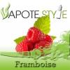 Arme :  Framboise ( Vapote Style ) 