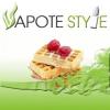 Arôme : Gaufre
Dernière mise à jour le : 18-11-2016 Arôme : Gaufre
Dernière mise à jour le : 18-11-2016