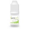 Arme :  gingembre par Vapote Style