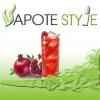 Arme :  Grenadine ( Vapote Style ) 