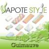 Arme :  Guimauve ( Vapote Style ) 