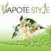 Arôme : Jasmin
Dernière mise à jour le : 08-12-2016 Arôme : Jasmin
Dernière mise à jour le : 08-12-2016