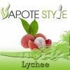 Arôme : Lychee
Dernière mise à jour le : 19-03-2016 Arôme : Lychee
Dernière mise à jour le : 19-03-2016