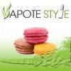 Arme :  Macaron ( Vapote Style ) 