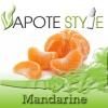 Arme :  Mandarine ( Vapote Style ) 