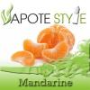 Arôme : Mandarine
Dernière mise à jour le : 19-03-2016 Arôme : Mandarine
Dernière mise à jour le : 19-03-2016