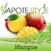 Arme :  Mangue ( Vapote Style ) 