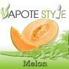 Arôme : Melon
Dernière mise à jour le : 19-03-2016 Arôme : Melon
Dernière mise à jour le : 19-03-2016