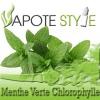 Arme :  Menthe Chlorophylle 
Dernire mise  jour le :  05-01-2020 