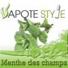 Arôme : Menthe Des Champs
Dernière mise à jour le : 03-11-2016 Arôme : Menthe Des Champs
Dernière mise à jour le : 03-11-2016