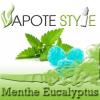 Arôme : Menthe Eucalyptus
Dernière mise à jour le : 03-03-2015 Arôme : Menthe Eucalyptus
Dernière mise à jour le : 03-03-2015