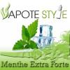 Arôme : Menthe Extra Forte
Dernière mise à jour le : 12-07-2017 Arôme : Menthe Extra Forte
Dernière mise à jour le : 12-07-2017