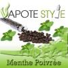 Arôme : Menthe Poivree
Dernière mise à jour le : 03-11-2016 Arôme : Menthe Poivree
Dernière mise à jour le : 03-11-2016