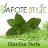 Arme :  Menthe Verte 
Dernire mise  jour le :  05-08-2017 