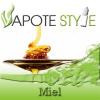 Arôme : Miel
Dernière mise à jour le : 06-09-2015 Arôme : Miel
Dernière mise à jour le : 06-09-2015