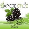 Arme :  Mure ( Vapote Style ) 