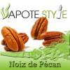 Arôme : Noix De Pecan
Dernière mise à jour le : 18-11-2016 Arôme : Noix De Pecan
Dernière mise à jour le : 18-11-2016