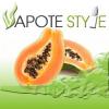 Arôme : Papaye
Dernière mise à jour le : 03-11-2016 Arôme : Papaye
Dernière mise à jour le : 03-11-2016