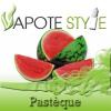 Arme :  Pasteque ( Vapote Style ) 