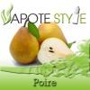 Arme :  Poire ( Vapote Style ) 