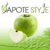 Arôme : Pomme Verte
Dernière mise à jour le : 02-11-2016 Arôme : Pomme Verte
Dernière mise à jour le : 02-11-2016
